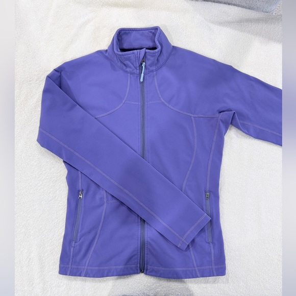 Lululemon Workout Jacket - Picture 1 of 5
